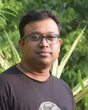 Iraban Dutta