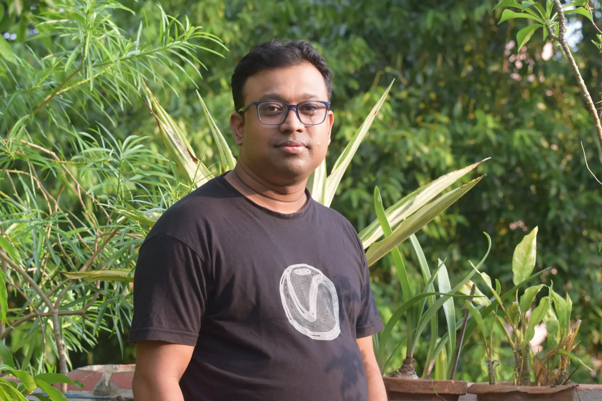 Mr. Iraban Dutta